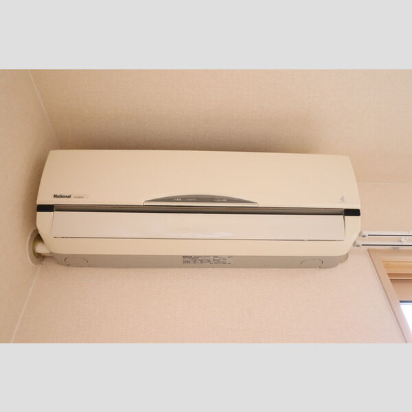 その他設備 (エアコン)