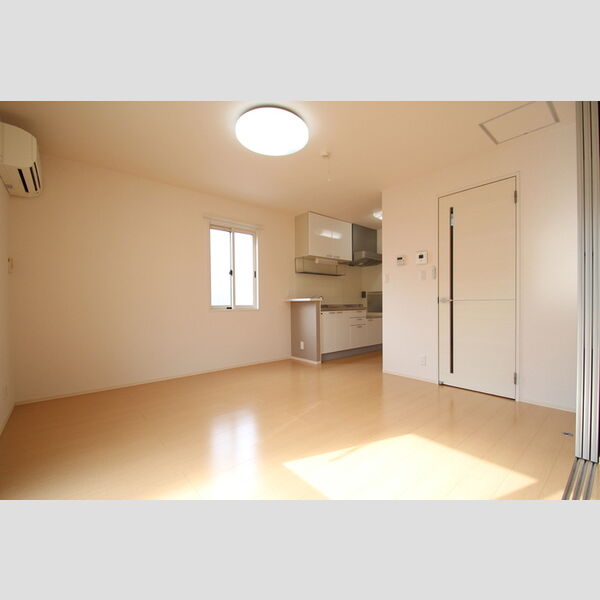 居室・リビング (LDK)