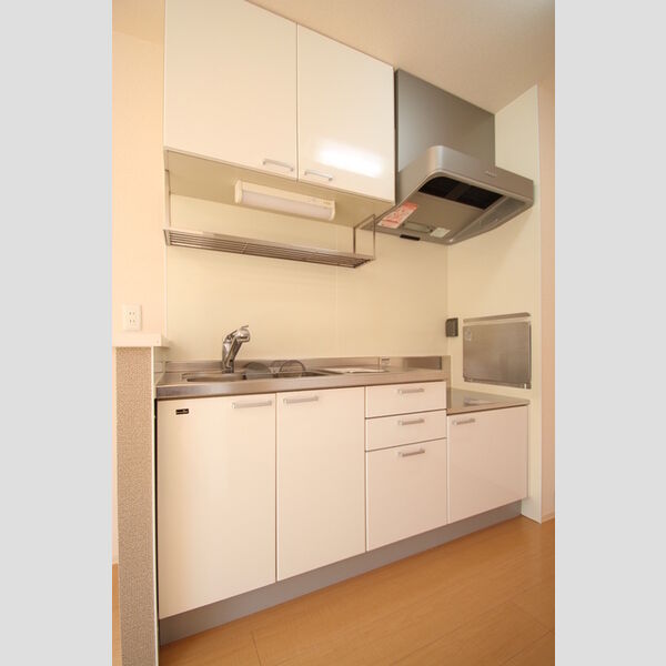 キッチン (キッチン)