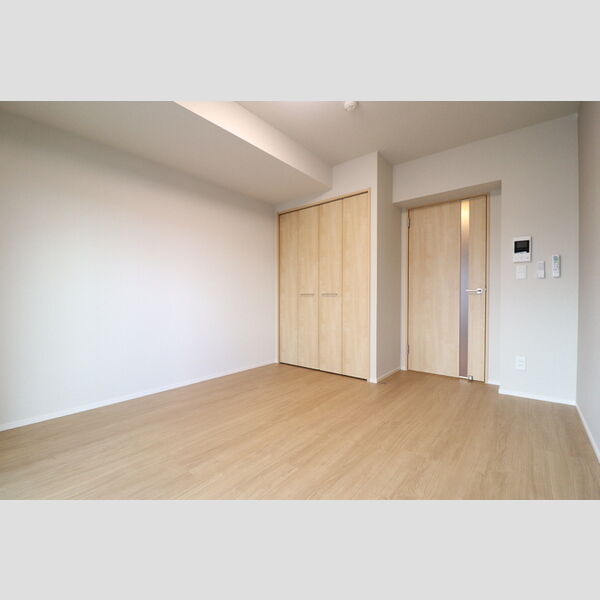 居室・リビング (洋室)