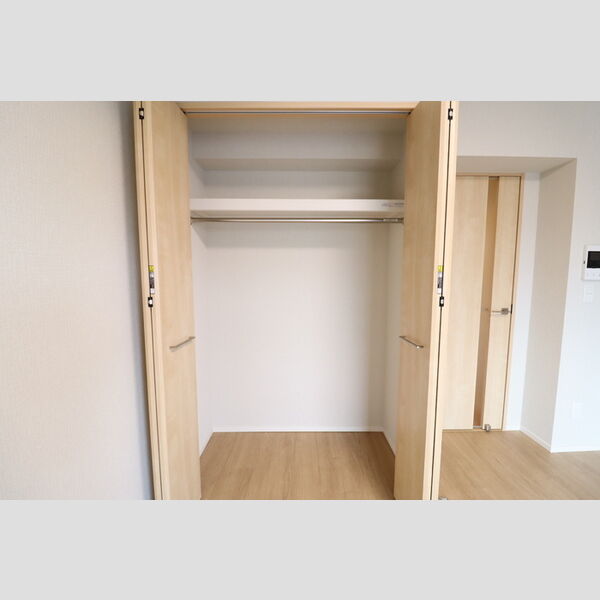 収納 (クローゼット)