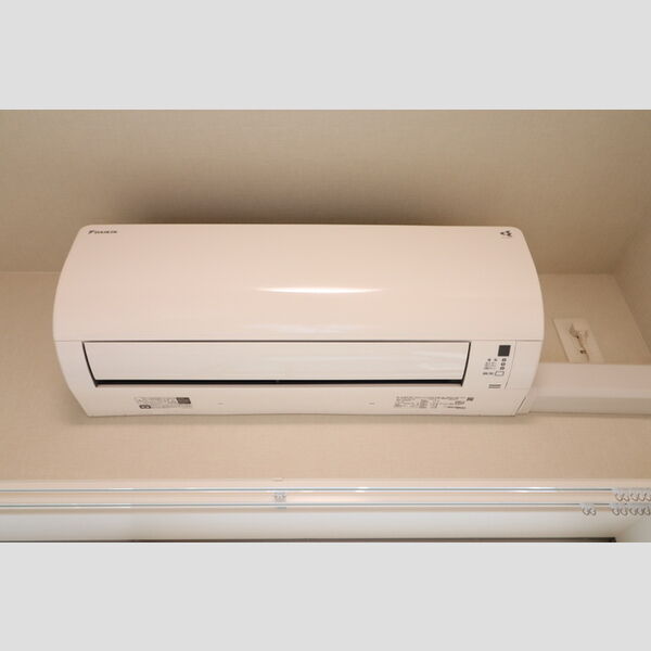 その他設備 (エアコン)