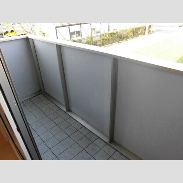 バルコニー・ベランダ