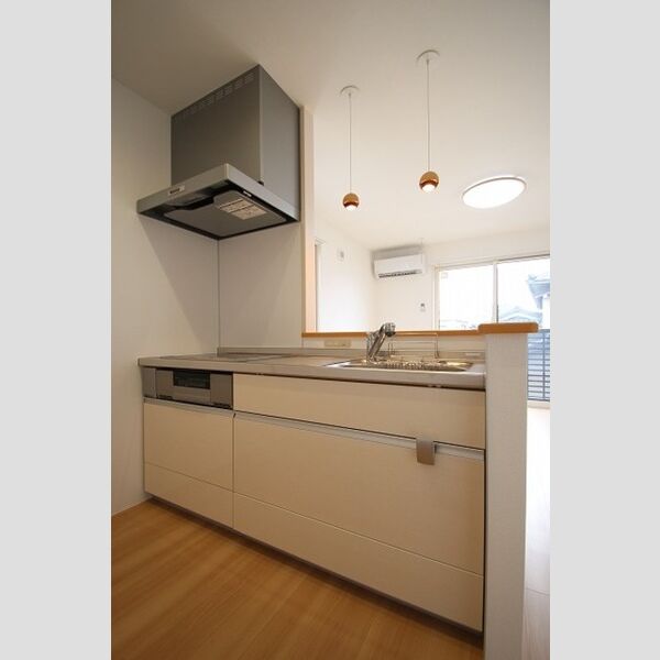 キッチン (キッチン)