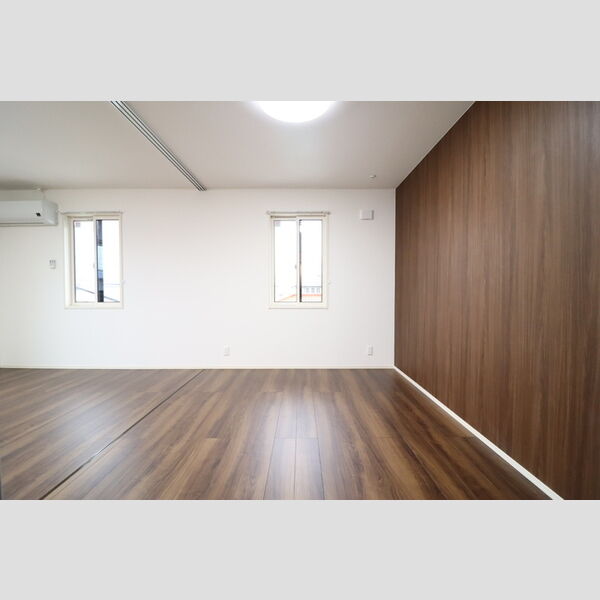 その他 (201　洋室)