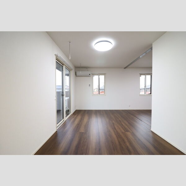 居室・リビング (201　LDK)