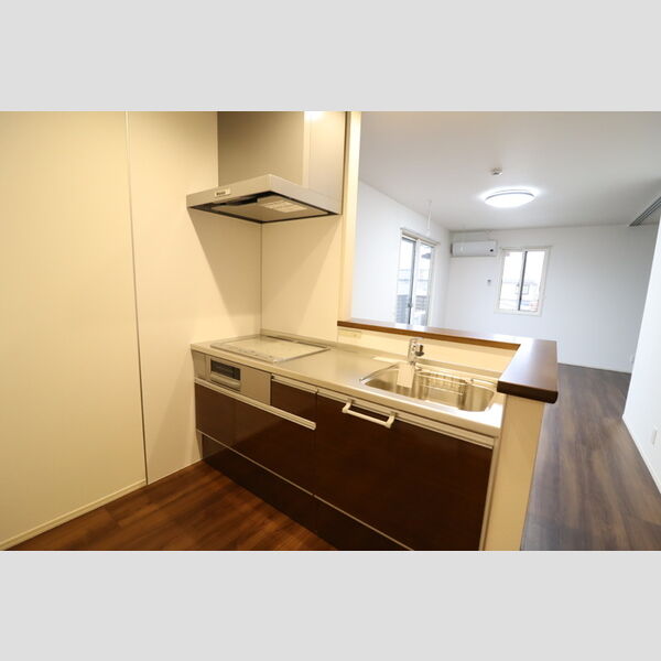 キッチン (201　キッチン)