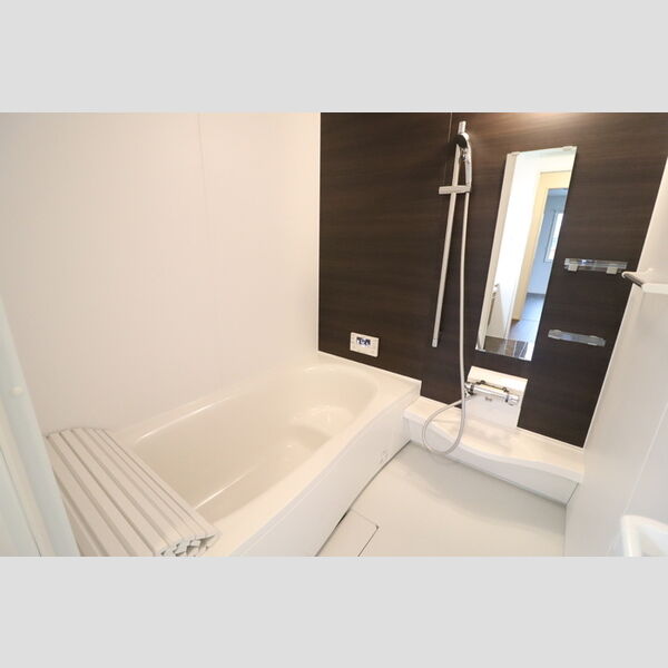 バス (201　バス)