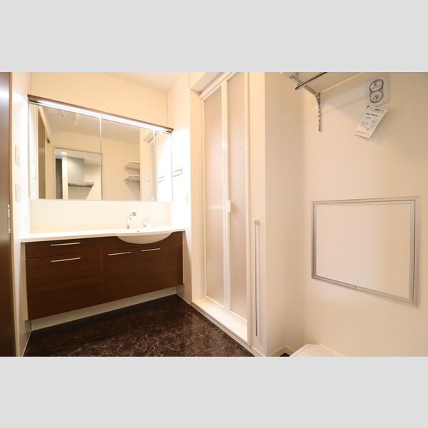 洗面所 (201　洗髪洗面化粧台)