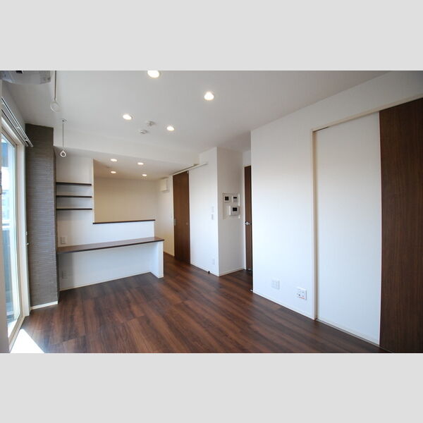 居室・リビング (303　LDK)