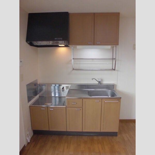 キッチン (203　キッチン)