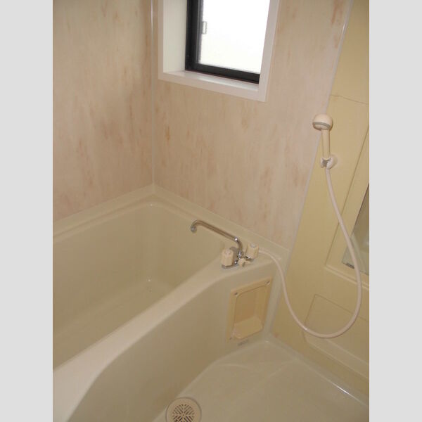 バス (203　バス)