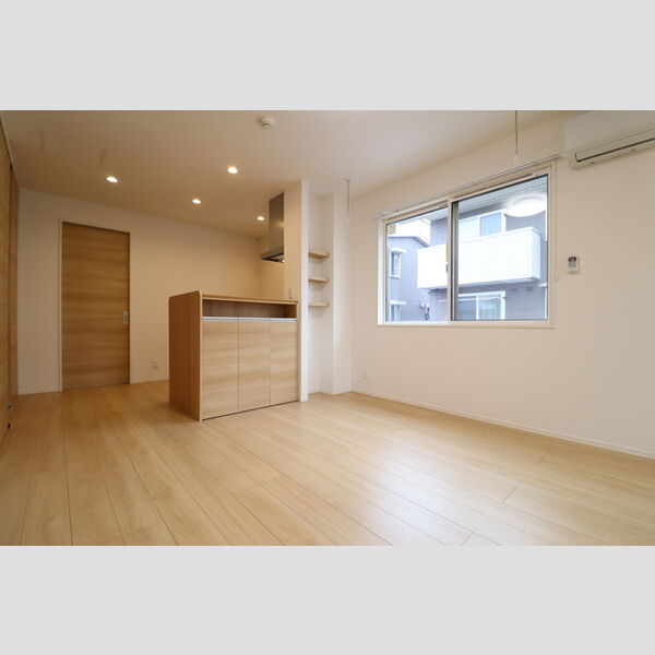 居室・リビング (リビング)