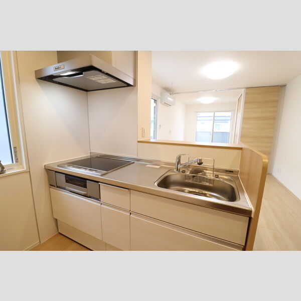 キッチン (システムキッチン)