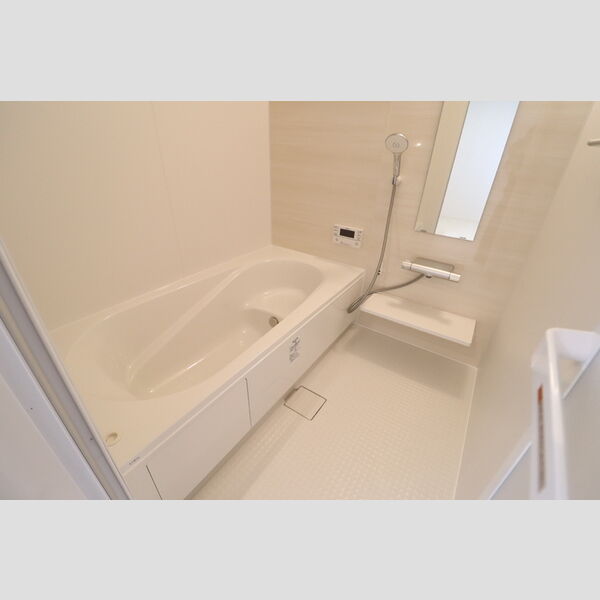 バス (追い焚き給湯・浴室換気乾燥機)