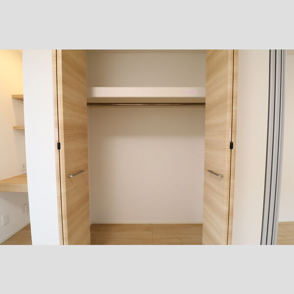 収納 (クローゼット)