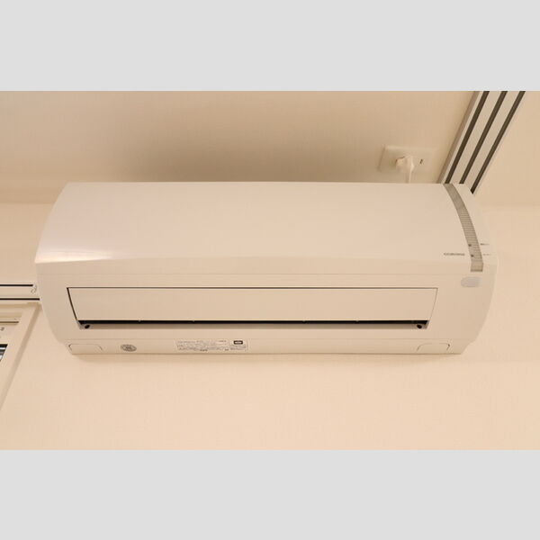 その他設備 (エアコン)