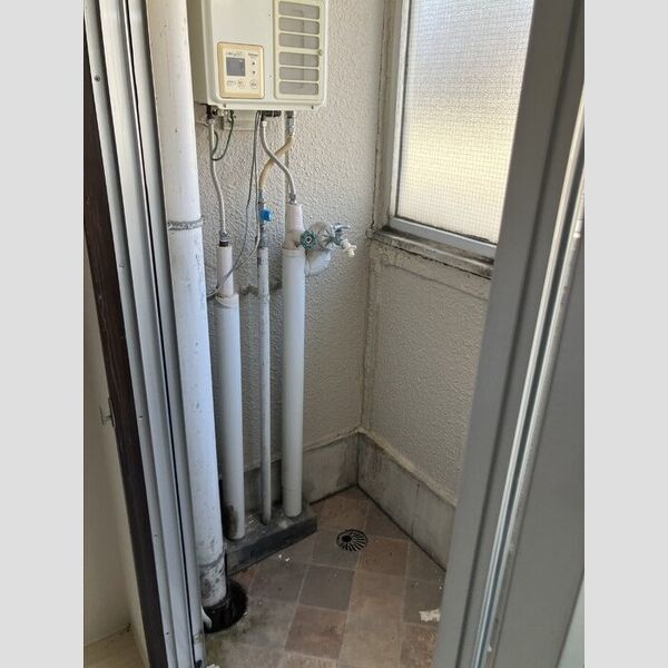 バルコニー・ベランダ