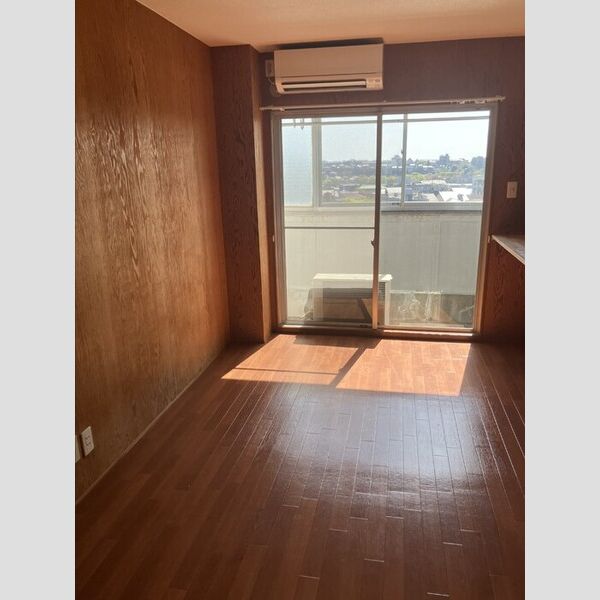 居室・リビング (洋室)