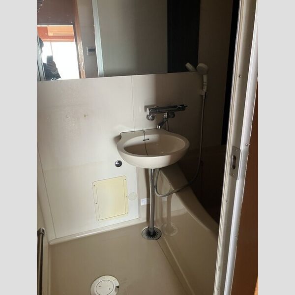 バス (ユニットバス)