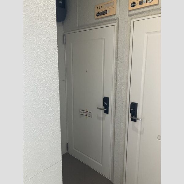 その他 (玄関ドア)