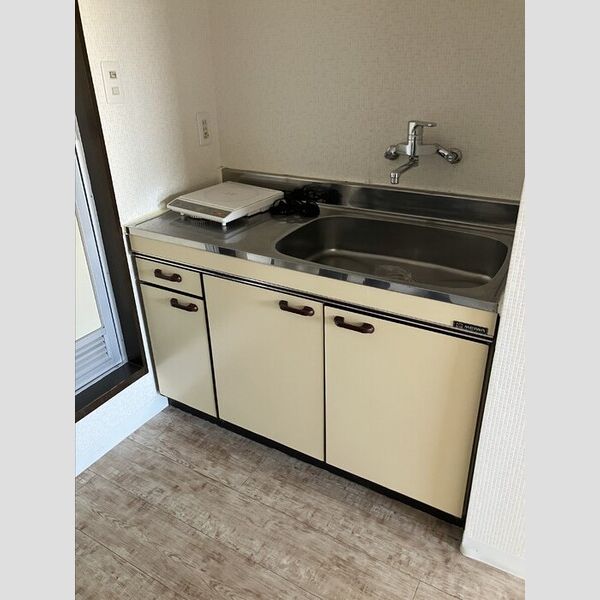 キッチン (キッチン)