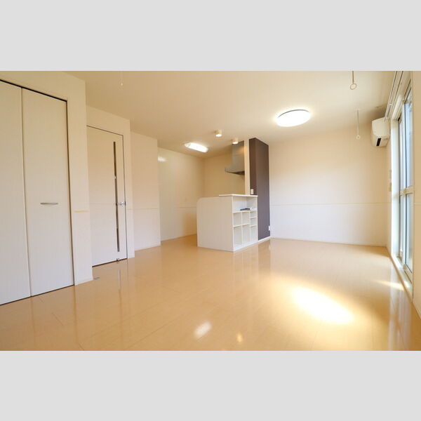 居室・リビング (LDK)