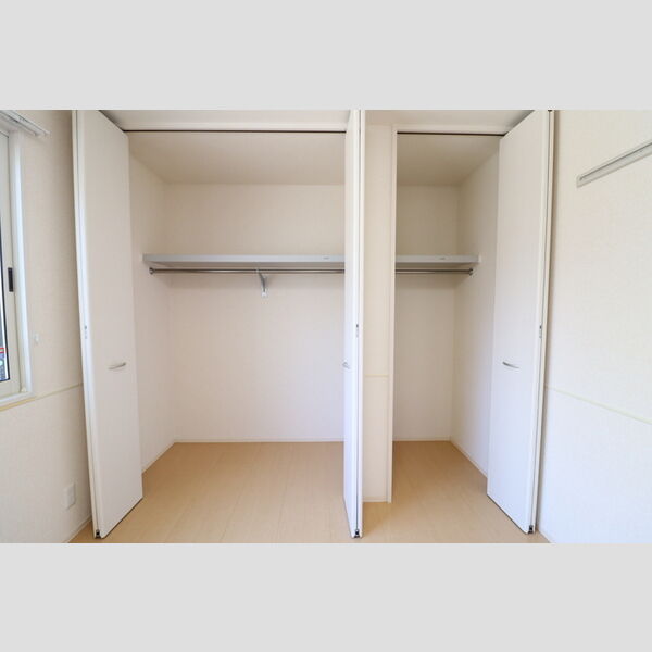 収納 (クローゼット)