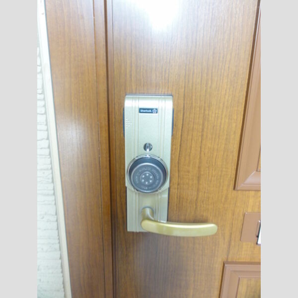 その他設備 (カードキー)