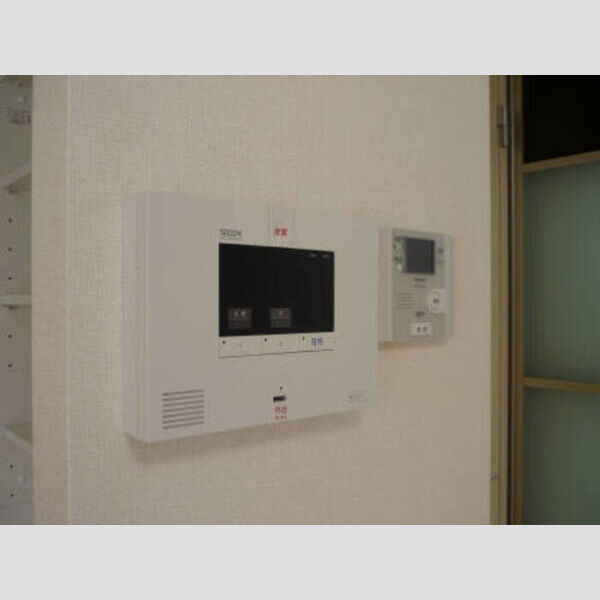 その他 (102 セキュリティリモコン TVインターフォン)