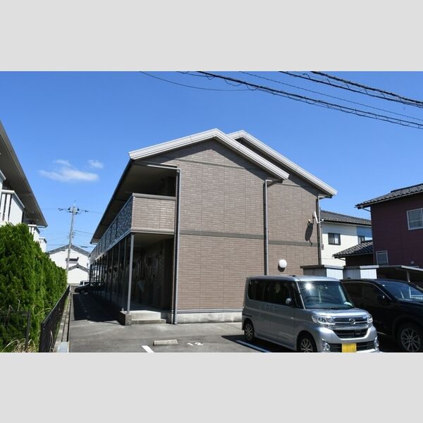 建物外観 (建物外観)