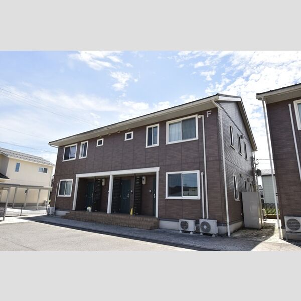 建物外観 (建物外観)