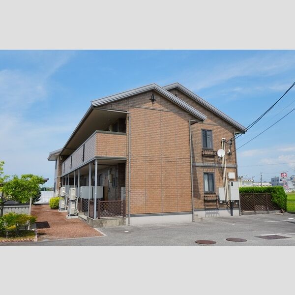 建物外観 (建物外観)