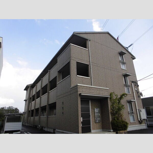 建物外観 (外観)