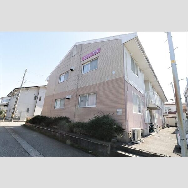 建物外観 (外観)