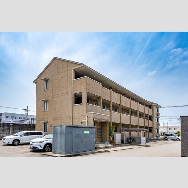 建物外観 (建物外観)