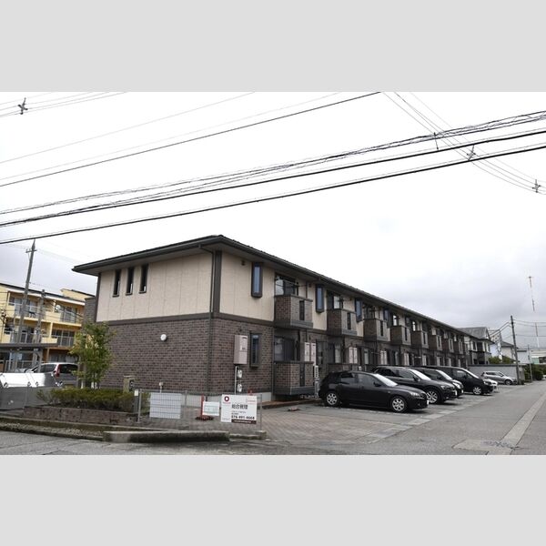 建物外観 (建物外観)