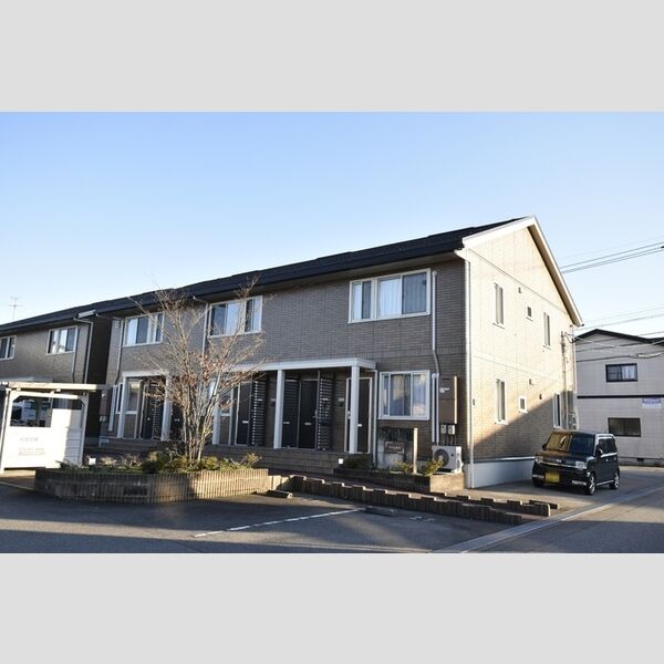 建物外観 (建物外観)