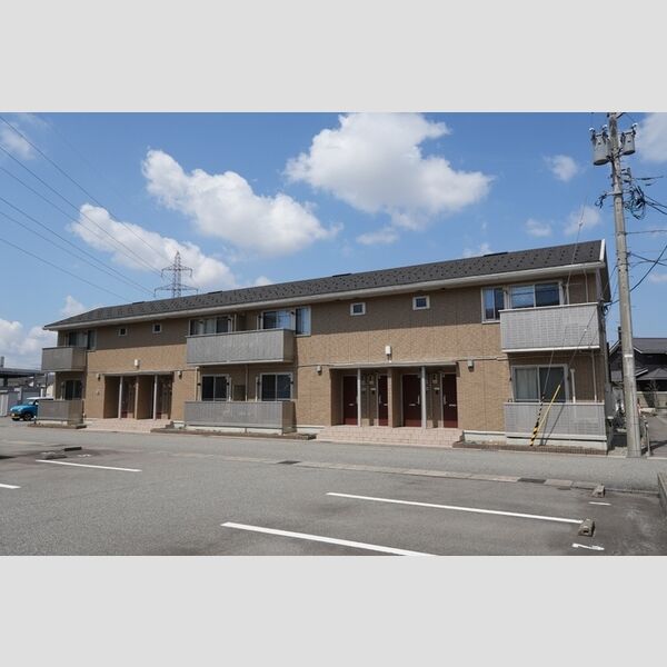 建物外観 (建物外観)