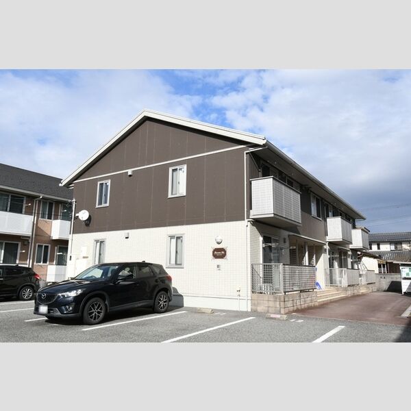 建物外観 (建物外観)