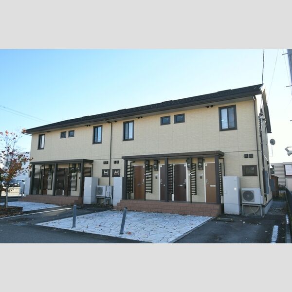 建物外観 (建物外観)