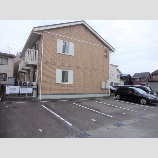 駐車場 (駐車場)