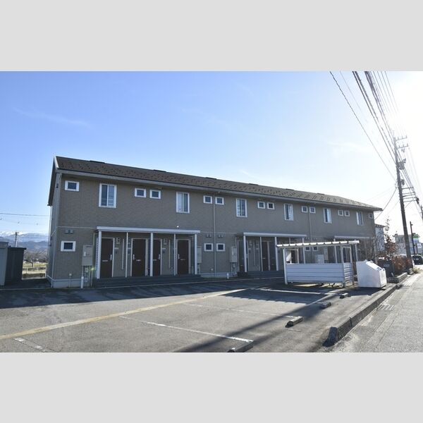 建物外観 (建物外観)