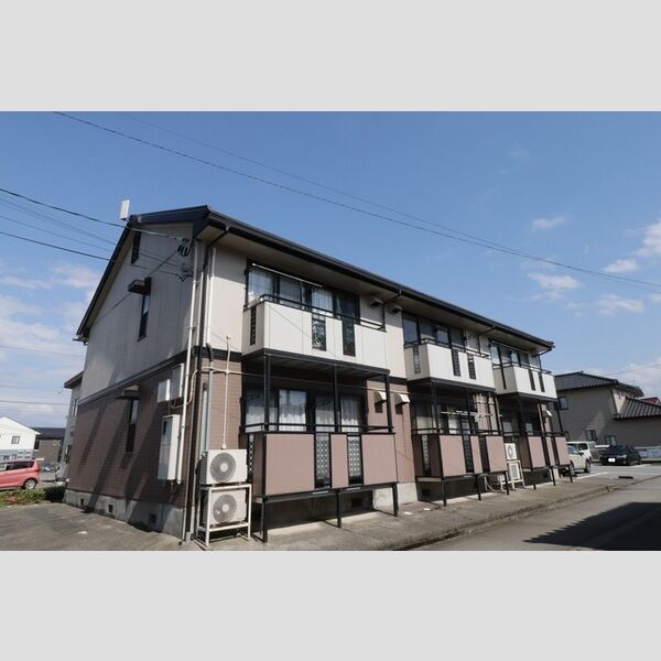 建物外観 (外観)