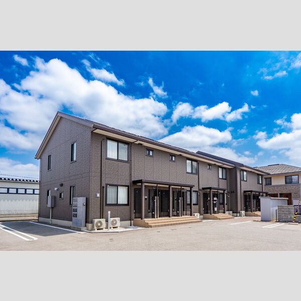 建物外観 (建物外観)