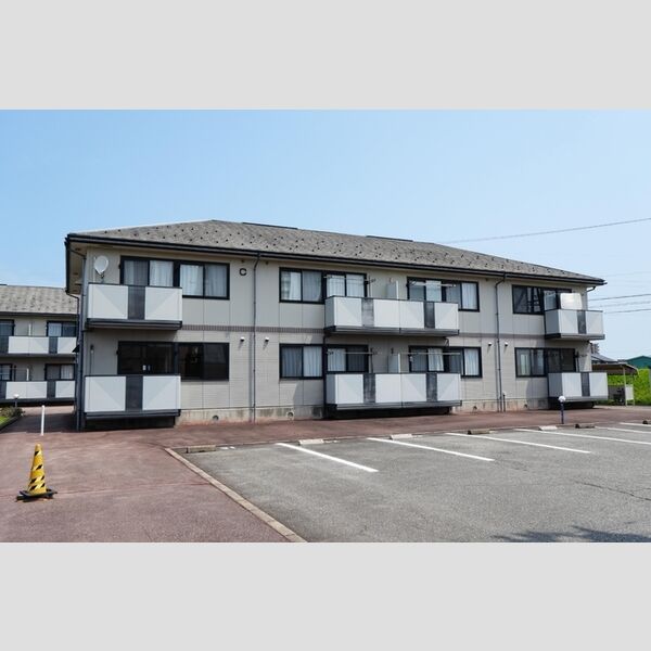 建物外観 (建物外観)