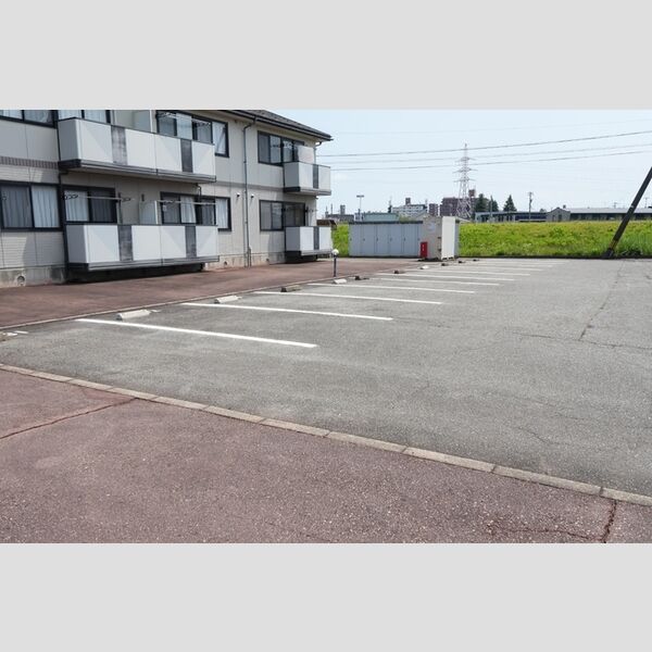 駐車場 (駐車場)