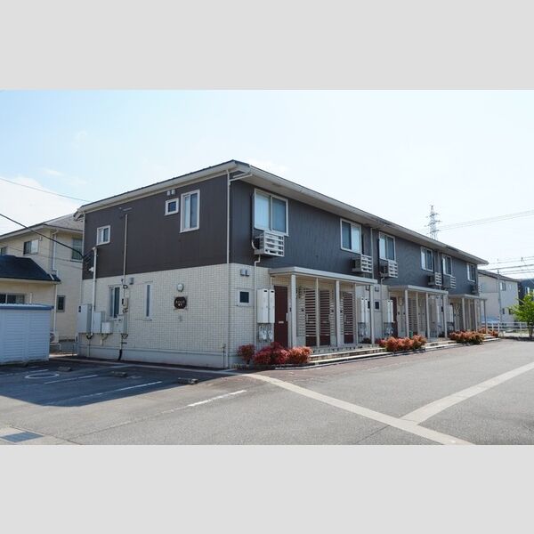 建物外観 (建物外観)