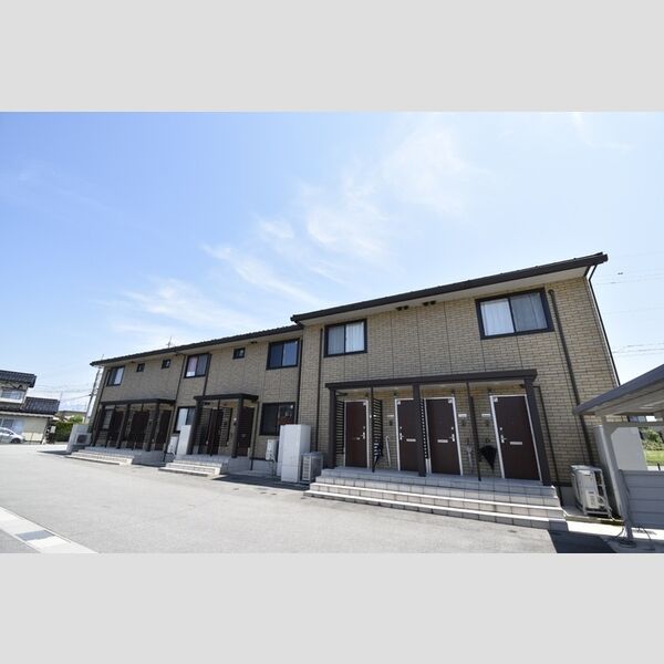 建物外観 (建物外観)