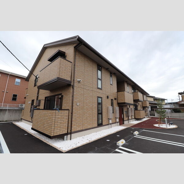 建物外観 (外観)
